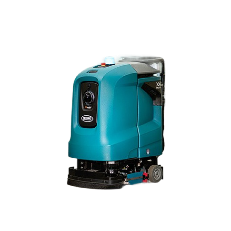 X4 ROVR - Grupo Limbo